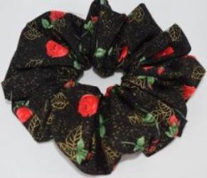 Rosie Scrunchie