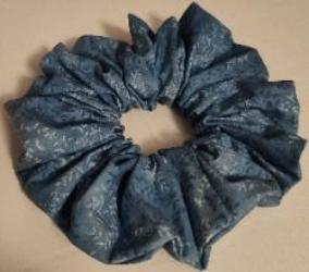 Carolina Scrunchie