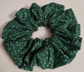 Kelly Scrunchie