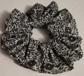 Grayce Scrunchie