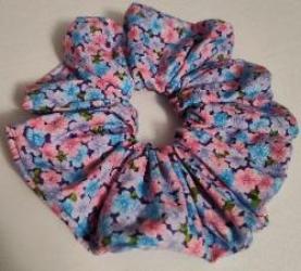 Tiffany Scrunchie