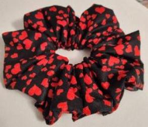 Valentina Scrunchie