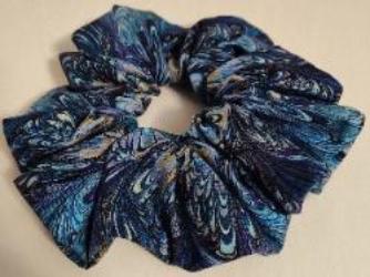 Athena Scrunchie