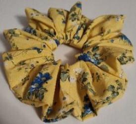 Melina Scrunchie