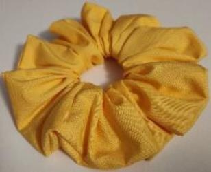 Sunshine Scrunchie