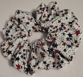 Dawn Scrunchie