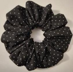 Bailey Scrunchie