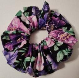 Veronica Scrunchie